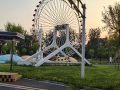-吉姆冒险世界(蓟州店)