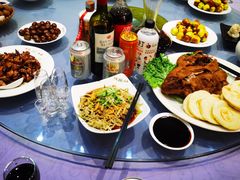 -晋阳饭庄(虎坊桥店)