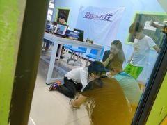 -童程童美少儿编程乐高机器人(沈河校区)