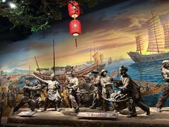 -中国闽台缘博物馆