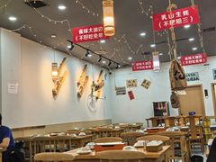 -亿牌牌东北烧烤(怀特店)