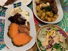 -宜家家居(西安未央商场店)