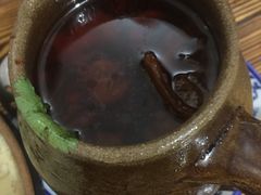 -巢湖名吃·徽府农家菜(半汤店)