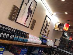 -刘师父老汉口江湖菜(蔡锷路店)