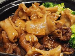 -南园酒家(前进路店)