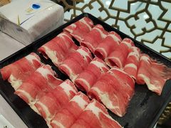 -东来顺饭庄(apm总店)