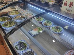 -天天初二·天津传统捞面·天津特色菜(凌奥总店)