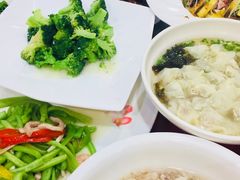 -宁邦·家宴·南京菜(红山动物园店)