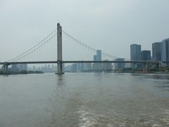 -闽江夜游台江旅游码头