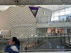 -香港国际机场