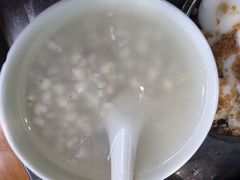 薏米汤-老福合沟无米粿甜汤粿品店