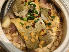 -黑明餐厅(白鹭洲店)