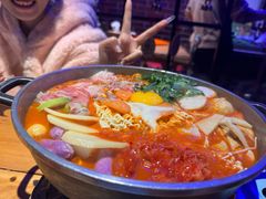 -花腰餐吧Bistro烧烤 傣味(传媒大学店)