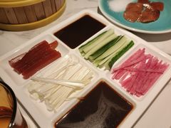 -雀蓝川菜(滨湖万象汇店)