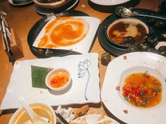 -渔太泰漓江小馆·广西融合菜(西街店)