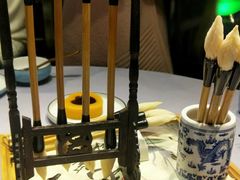 毛笔酥-章丘宴(唐人中心店)