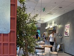 -必胜客(港城新天地店)