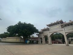 -青礁慈济宫