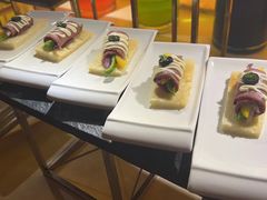 -泉州悦华酒店·自助餐厅