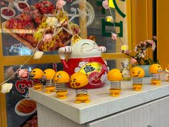 -豚妈妈汤饭·部队锅(南京东路店)