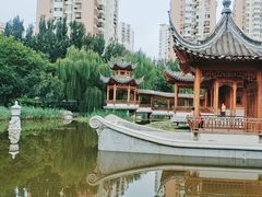 -南普公园