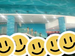 -海合安武汉极地海洋公园