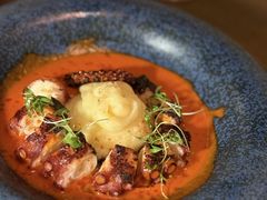 -BROWNSTONE布朗石西班牙餐厅(富城店)