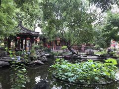-白家大院·王府宫廷菜(苏州街店)