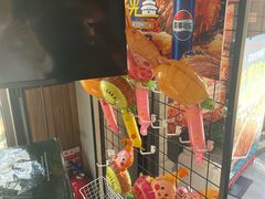 -管氏翅吧(台湾街店)