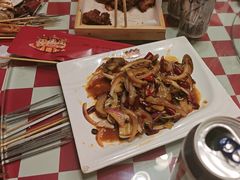 -三个大叔东北烧烤·砂锅菜(西三旗店)