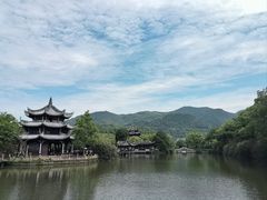 -台州府城(东湖)