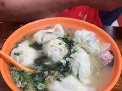 -阿麟馄饨(延长路店)