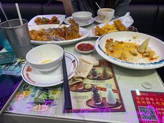 -龙记·香港茶餐厅(海上世界店)