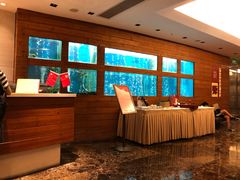 -利苑酒家(合景国际金融广场店)