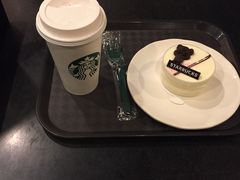 -星巴克(宏汇国际广场店)