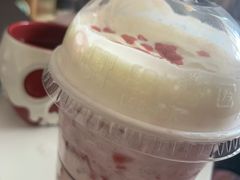 -星巴克(北京惠新东街店)