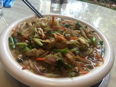 -海蓝海鲜馆(五四北店)