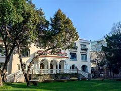 -上海安亭别墅花园酒店