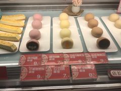 -西树泡芙(静安大悦城店)