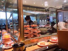 -争鲜回转寿司(南开大悦城店)