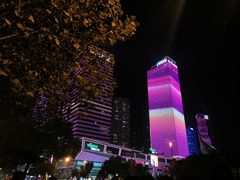 -天鹅湖体育公园