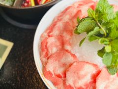 -盡膳口福·百年汤方火锅(科华北路店)