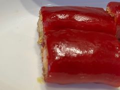 红米肠-海逸海鲜酒家(古北店)
