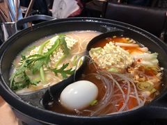 -火炉火自助餐(悠唐购物中心店)