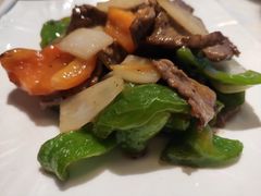 -衡山汇·高级粤菜(霄云路店)