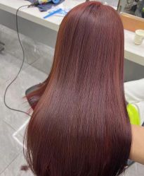-山浦形象烫染