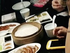 -皇城根北京风味主题餐厅(中海环宇城店)