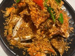 -79号渔船海鲜饭店(宝安店)