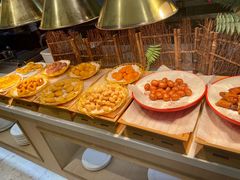 -纽斯特牛排自助餐厅(浦江万达店)