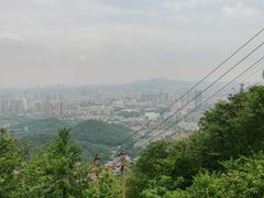 -岳麓山风景名胜区